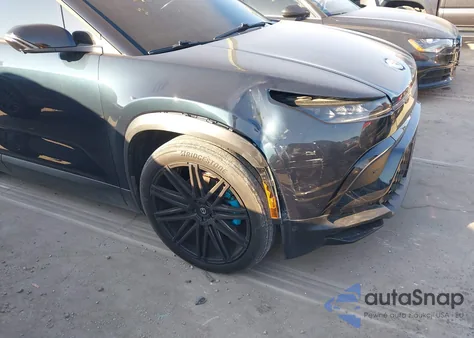 2023 Fisker Ocean Extreme из США, поврежденный, VIN VCF1EBU24PG008052